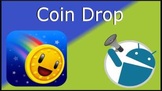 Coin Drop: Android Video Game Review