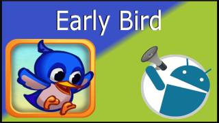 Early Bird: Android Video Game Review