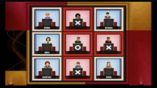 Hollywood Squares Review (Wii)