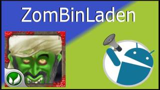 ZomBinLaden: Android Video Game Review