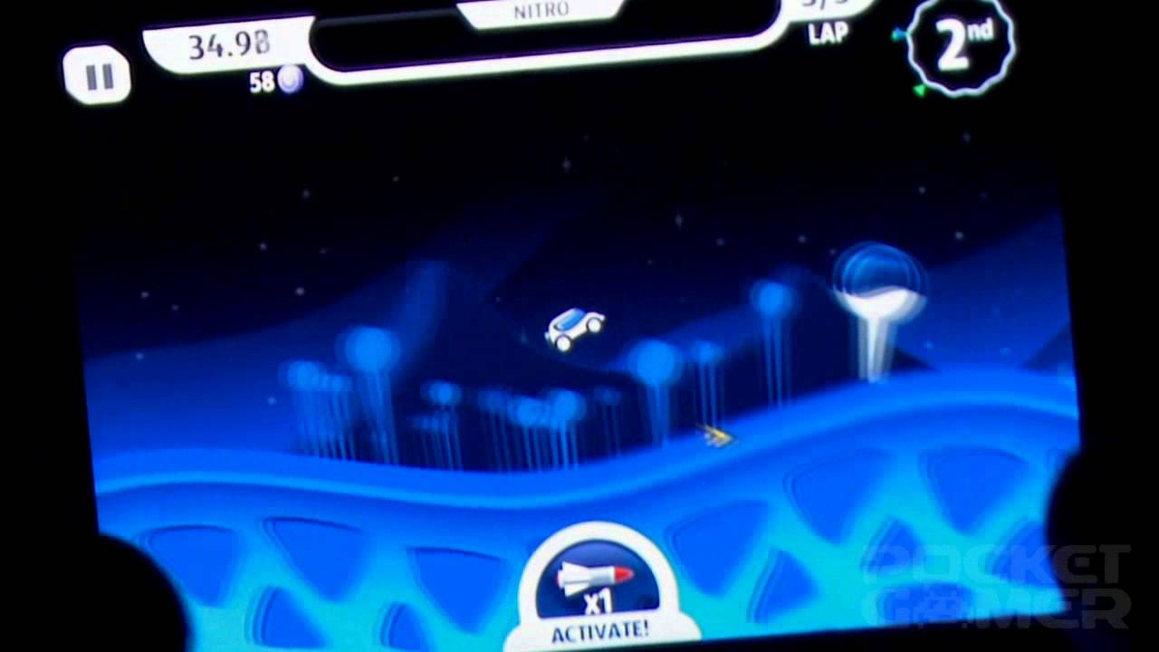 Lunar Racer iPhone Game Review – PocketGamer.co.uk