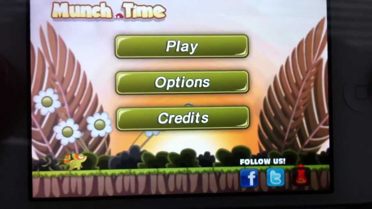 iPhone Game “Much Time” Full Review