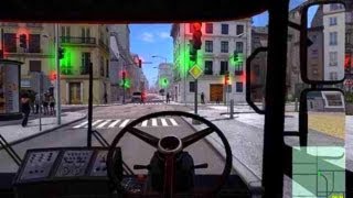 The Worst PC Game Ever Made: Street Cleaning Simulator Review