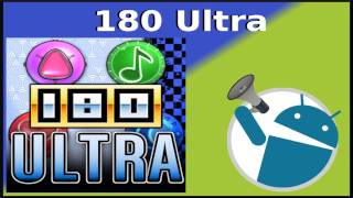 180 Ultra: Android Video Game Review