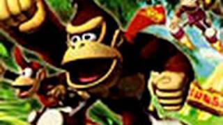 CGR Undertow – DONKEY KONG BARREL BLAST for Nintendo Wii Video Game Review