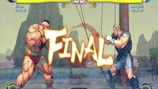 [14/09][Part2]Fightplay Solo Final – Ishoryu95 (Ab) vs Kilivan (Za)