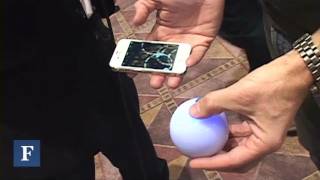 CES: New iPhone Game Controller