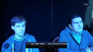 EGL7 : Call of Duty MW3 (PS3) :TEC vs Vital : Group Stages – Intro