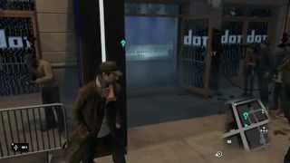 Watch Dogs – Official E3 2012 Gameplay Demo [HD]