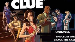 CGRundertow CLUE for iPhone Video Game Review