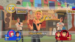 Grease the Game – Nintendo Wii Review