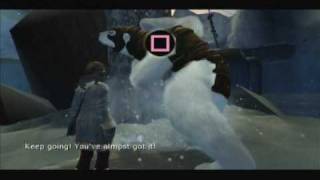 The Golden Compass (PS3) Game Overview Part 1