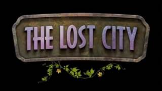 The Lost City by Fire Maple Games