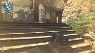 Hosting MW3 PS3 Tournament – 2v2 Face Off Support MOAB
