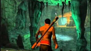 Aralon: Sword and Shadow Developer Trailer