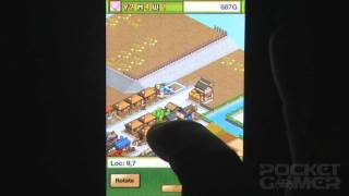 Oh! Edo Towns iPhone Game Review – PocketGamer.co.uk