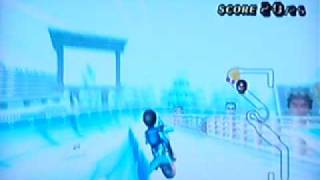 Mario Kart Wii Tournament 16