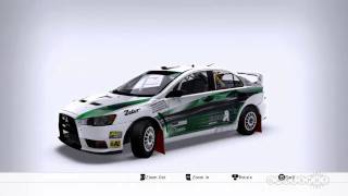 GameSpot Reviews – WRC 2: FIA World Rally Championship 2011