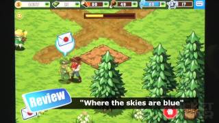 The Oregon Trail: American Settler iPhone Game Review – PocketGamer.co.uk