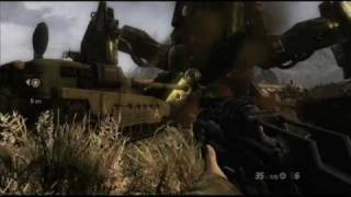Classic Game Room HD – RESISTANCE 2 for PS3 review part 1