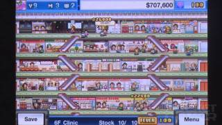 Mega Mall Story iPhone Game Review – PocketGamer.co.uk