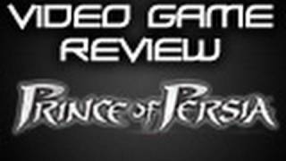 Prince of Persia: The Forgotten Sands Video Game Review – Chris Lockey (8/10) S02E35