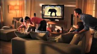 *NEW* Xbox Kinect Commercial 2011