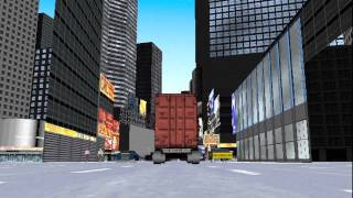 Gunblade NY and LA Machineguns Arcade Hits Pack – Wii – official video game debut trailer HD