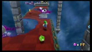Super Mario Galaxy 2 Review (Wii)