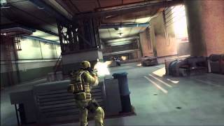 Ghost Recon: Future Soldier – Arctic Strike Map Pack Trailer