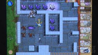 Tiny Heroes iPhone Game Review – PocketGamer.co.uk
