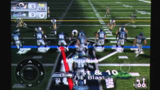 MADDEN NFL 12 by EA SPORTS iPhone Gameplay Review – AppSpy.com