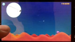 Moon Chaser [Android Game]