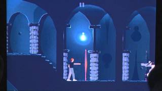 Another World – 20th Anniversary iPhone Gameplay Review – AppSpy.com