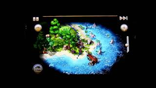 The Settlers Gameloft Android Game Review