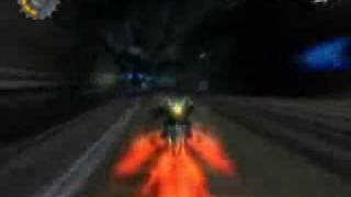 Ghost Rider Video Game Review