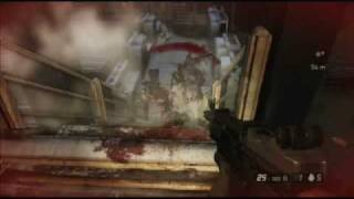 Classic Game Room HD – RESISTANCE 2 for PS3 review part 2