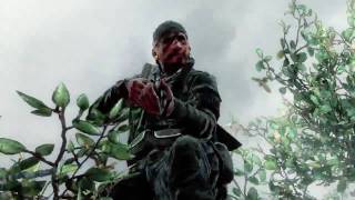 Call of Duty Black Ops – PC | PS3 | Wii | Xbox 360 – Eminem Won’t Back Down Remix game trailer HD