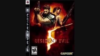 ‘Resident Evil 5″ PS3 Game Review [HD]