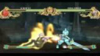 Battle Fantasia – Import PlayStation 3 PS3 – Gameplay Review