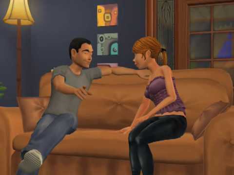 The Bachelor – The Videogame (Wii & DS) – Jason Mesnick
