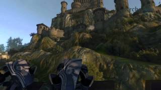 ArcheAge (CN) – Home Town & Warborn Teaser HD