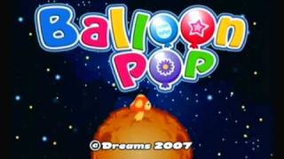 Balloon Pop Review (Wii)