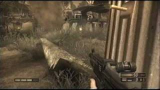 Classic Game Room HD – RESISTANCE: FALL OF MAN Part 1, PS3