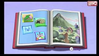 Dora the Explorer: Dora Saves the Snow Princess (Nintendo Wii)
