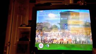 Tiger Woods PGA Tour 10 Wii game review