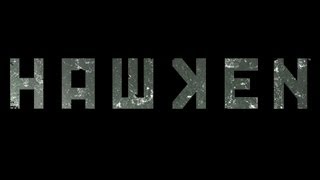 Hawken Exclusive E3 2012 Trailer [HD]