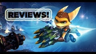Ratchet & Clank Full Frontal Assault: Best Reviews, Ratings, & Commentaries