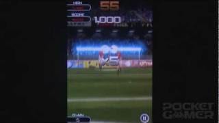 Flick Soccer! iPhone Game Review – PocketGamer.co.uk