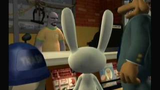 Sam and Max: Season 1 Review (Wii)